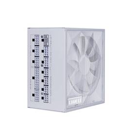 Lian Li Sx1200p.w Sx 1200w Full Modular Sfx Form Factor Power Supply White