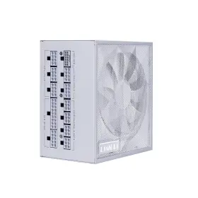 Sx1200p.w Lian Li Sx 1200w Full Modular Sfx Form Factor Power Supply White