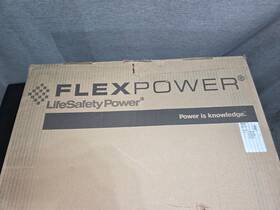 Lifesafety Lsp-16dr-e6m1 Flex Power Integrated System New Fast Ship