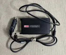 Usbc100-5460 Lind Electronics Usbc1005460 Power Adapter