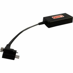 Lind Electronics Usbc1005464 Dc/dc 11-16 Abs Usb-c Smk 36 Jk
