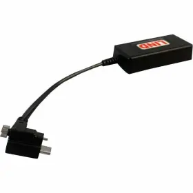 Usbc1005464 Lind Electronics Dc/dc 11-16 Abs Usb-c Smk 36 Jk