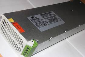 Lineage Power Cp2500ac54tez Supply