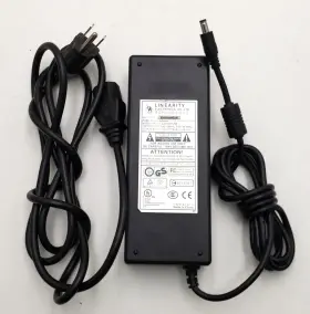 B20083926000219f Linearity Lad12pflb8 Model Power Adapter 12v 8.0a 96w Sn Test