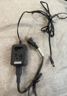 Linksys Ls120v15ale Switching Power Supply Ac Adapter