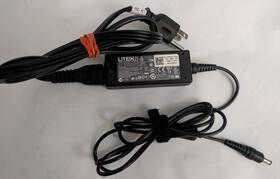 Lite-on 19v158a Lite-on Power Supply Pa-1300-04 100-240 Vac In 19v 1.58a Out 5.5mm Connector