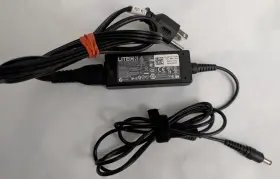 Pa-1300-04 Lite-on 19v158a Power Supply 100-240 Vac In 19v 1.58a Out 5.5mm Connector