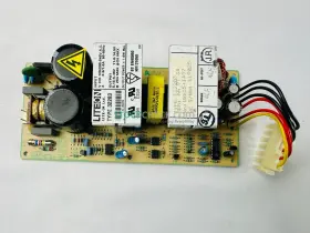 T32283 Lite-on 32283 Power Supply