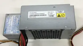 Ps-5281-01vf Lite-on 41a9702 Parts Only 280w Power Supply