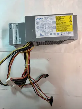 45j9446 Lite-on Liteon 24-pin Lenovo Thinkcentre 240w Desktop Power Supply Mb200