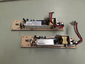 Pa-1480-2-rohs Lite-on 51515100100 2 Liteon Rev A Power Supply Board 515151-001-00