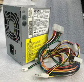 Ps-6161-2h1 Lite-on 5184-3961 188w Power Supply