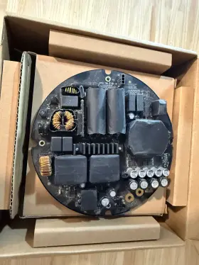 Pa-2371-1a Lite-on 661-18533 Genuine Apple Mac Studio Power Supply For Parts/ Not Working