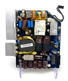Lite-on 6614995 Imac 24 Inch A1225 2007/2008/2009 250w Power Supply 661-4995 Liteon Pa-3241-02a1