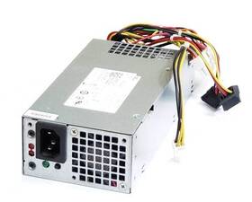 Lite-on Cn-0r82h5-70163-24k-03sy-a00 Power Supply 220w Compatible With Dell Inspiron 3647 660s Vostro 270 270s R82hs