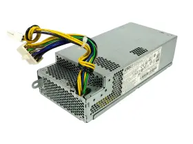 Dc2201b001731003b5p805 Lite-on Liteon Power Supply 220w 80 Gold For Acer Veriton X2631 Sff Small Form Factor