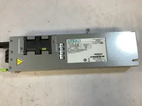 Dd-2302-1l Lite-on 3000w 250v 2.5a Dc-dc Power Supply Silver Inch A7d