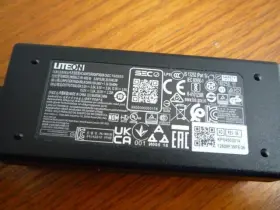 Pa-1450-50 Lite-on Kp04503014 Liteon Type Ac Adapter Model Used Acer Chromebook Qty1