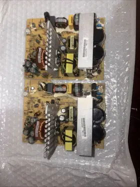 P-5301-02h1 Lite-on P530102h1 Liteon Psu 300w Atx Oem Lot Of 2