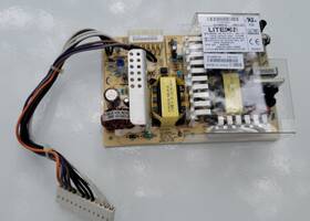 Lite-on Pa-1101-1 Cisco Vg224 Liteon 12vdc 8.5a 100-240ac Power Supply 34-0966-05