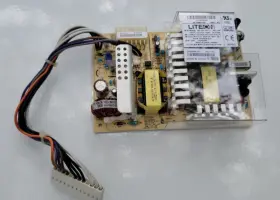 34-0966-05 Lite-on Pa-1101-1 Cisco Vg224 Liteon 12vdc 8.5a 100-240ac Power Supply