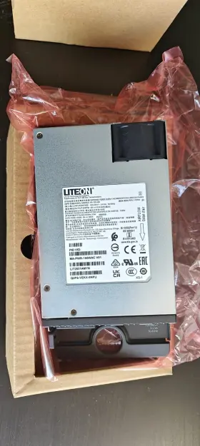 Pa-1151-8n Lite-on Liteon Pa-1151-3 150w Ac Power Supply For Cisco Switch