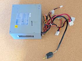 Lite-on Pa-4151-9b1 Vtg Liteon 150w At Power Supply For Desktop Pc 90s Packard Bell