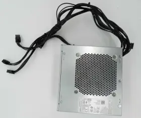Pa-4501-1ac Lite-on For Acer Liteon 500w Power Supply 80 Plus Gold Proprietary
