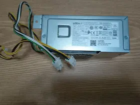 Pa-2201-3ac Lite-on Pa22013 Acer Aspire Tc Series Liteon 300w 80 Bronze Power Supply Model