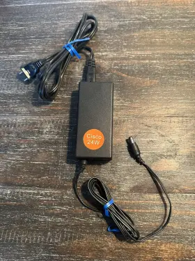 Pb-1240-6sa1 Lite-on Liteon 12v 2.0a 24w Ac Adapter Power Supply