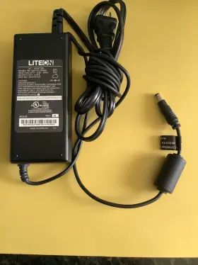Pb-1320-01c-rohs Lite-on Pb-1320-01c Liteon Model 12v Ac Adaptor