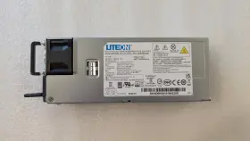 Ps-2162-6h2r Lite-on Liteon 115v 230v Internal Redundant Server Power Supply 1600w Max