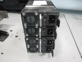 Ps-2401-1sa2 Lite-on Cisco Pwr-4430-ac 341-0653-01 400w Power Supply For Isr4430 Series Router