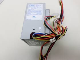 Lite-on Ps-5141-6g Liteon Pwr Supply 145w Compaq 251626-001