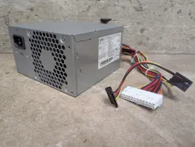 Ps-5201-05 Lite-on Liteon 200w Desktop Pc Power Supply Model Tested