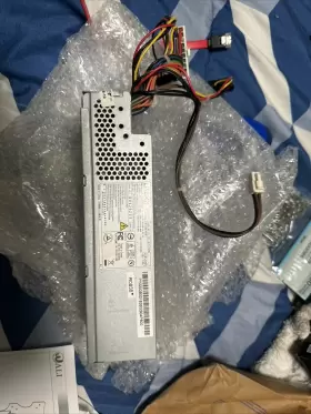 Ps-5221-06 Lite-on Liteon 220w 20 4-pin Sff Desktop Power Supply