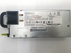 Ps-2122-3h Lite-on Ps21223h Lot 3x Liteon 12v 1200w Power Supply Psu Server