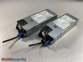 Lite-on Ps22023l Lot Of 2 Liteon Power Supply Ps-2202-3l Psu 1000w Gigabyte Server R282-z93