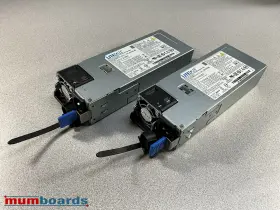 Ps-2202-3l Lite-on Ps22023l Lot Of 2 Liteon Power Supply Psu 1000w Gigabyte Server R282-z93