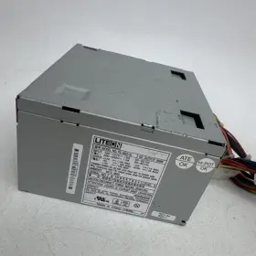 Ps-5022-5l Lite-on Ps50225l Liteon Power Supply Model 200w Dc Output
