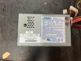 Lite-on Ps50322v3 Lite-on Ps-5032-2v3 324714-001 Rev 03 Used Removed From Functioning Unit