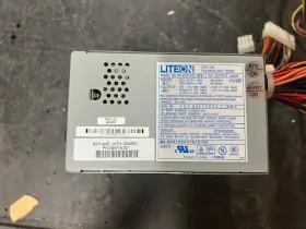 Ps-5032-2v3 Lite-on Ps50322v3 324714-001 Rev 03 Used Removed From Functioning Unit