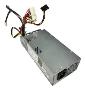 Ps-5221-9ab Lite-on Ps52219ab Liteon Power Supply 80 Plus Bronze 220w