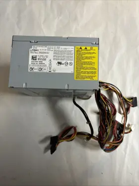 Ps-5301-08 Lite-on Ps530108 Liteon Dell J036n 300w 24pin Atx Power Supply Psu Mb200