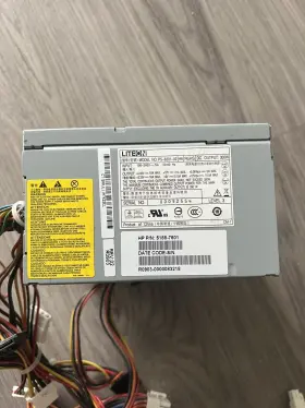 Ps-6301-02 Lite-on Ps630102 Liteon Power Supply