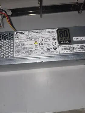 01184685 Liteon 80 Plus Bronze