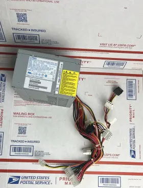 Ps-5251-08 Liteon 353012-001 Computer Power Supply 250w Hp Compaq