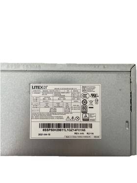 Liteon 5p50v03190 For Lenovo P350 P360 10pin 750w Power Supply Pa-3751-1 Va Hk850-53pp