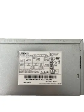Hk850-53pp Liteon 5p50v03190 For Lenovo P350 P360 10pin 750w Power Supply Pa-3751-1 Va