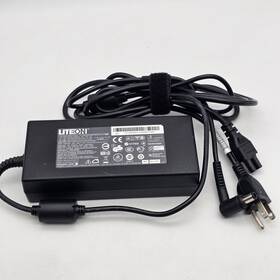 Liteon Kp.18003.001 New Psu 180w 9.47a Pa-1181-09 Power Supply Acer Aspire 7600u U5-620 5600u